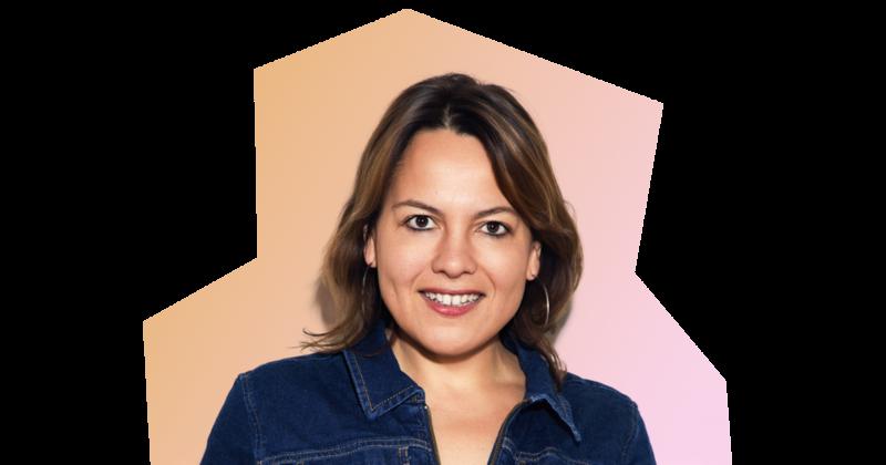 Columnist Vera (48) merkt dat slank zijn verslavend werkt: ‘Heb ik mezelf niet allang een eetstoornis cadeau gedaan?’