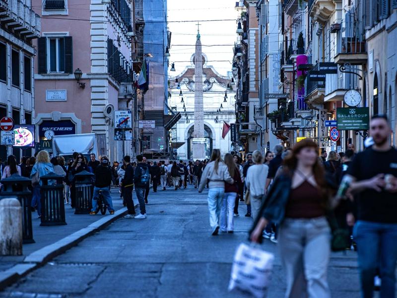 Turismo a Capodanno, l'assessore Alessandro Onorato: «Previste un milione di presenze»