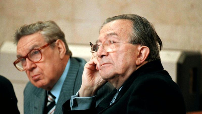 Andreotti e la «maledizione del Quirinale» (che alla fine colpì proprio lui)