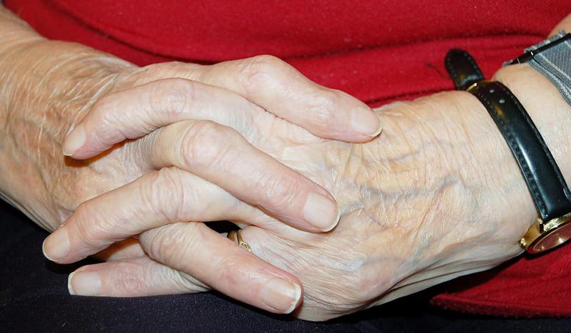 Når ingen lytter lenger – en varslet krise i eldreomsorgen