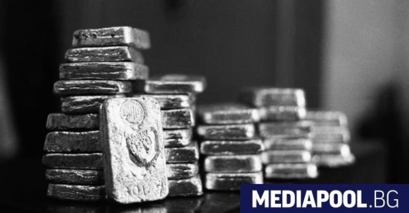 Среброто си отмъщава за 