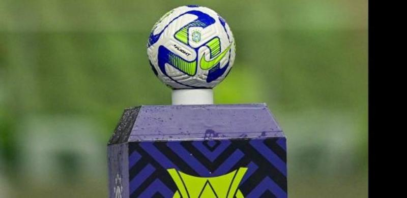Clubes da LFU têm direito a R$ 1,5 bilhão por transmissão do Brasileirão-25