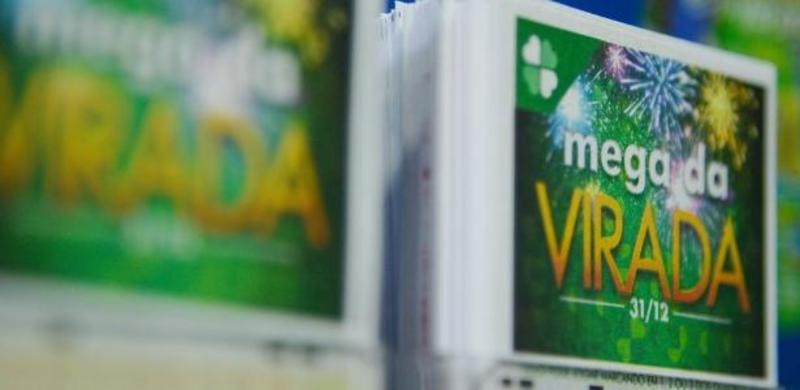 Por que se aposta na Mega da Virada? Sobre o delicioso exercício da ilusão