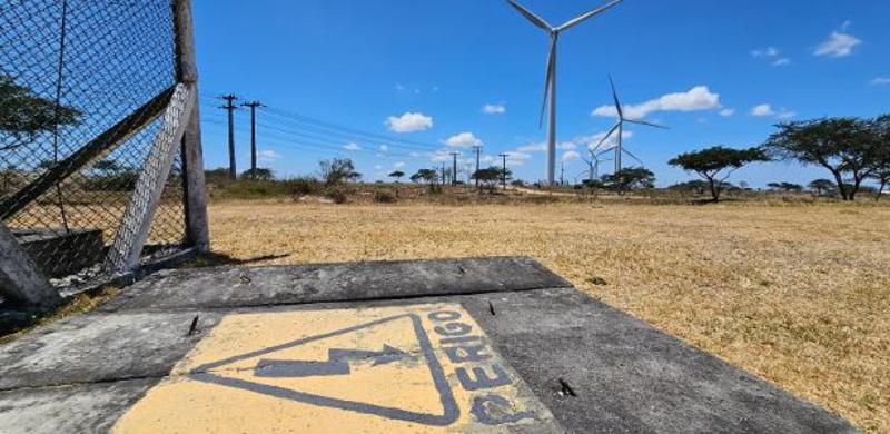 Morador fica com 1,5% do lucro de venda de energia eólica de suas terras