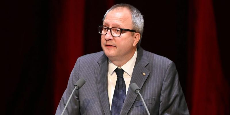 »Jeder sollte sich überlegen, ob er mit dem Teufel ins Bett geht«