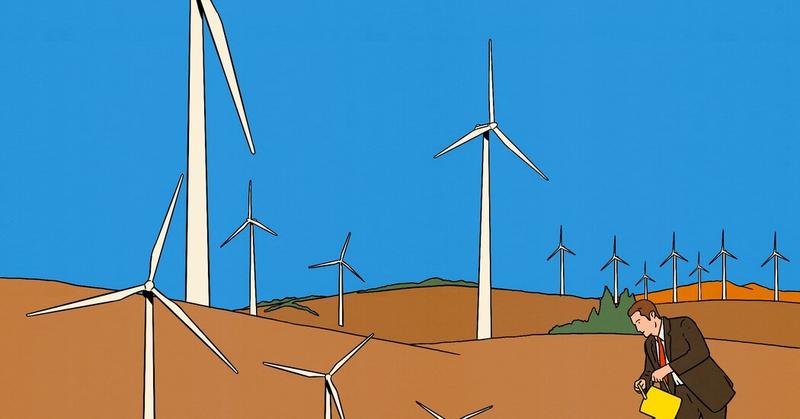 Climate Goals Are Becoming More Realistic. That’s Good News.