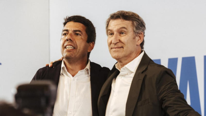 Más mentiras de 'Fakejóo'