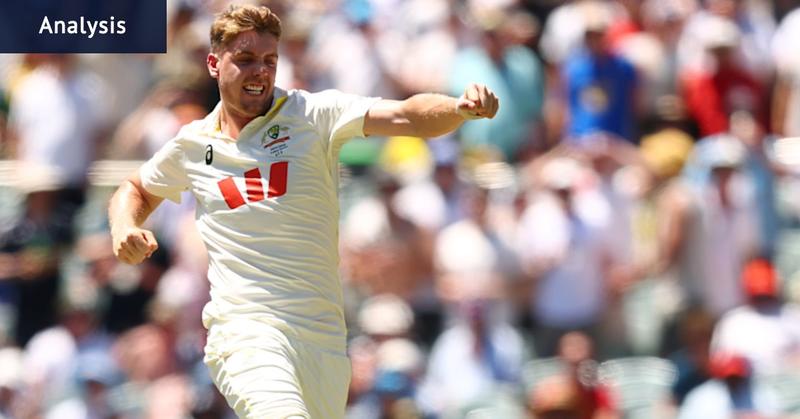 Why Australia will stick with Cameron Green … for now