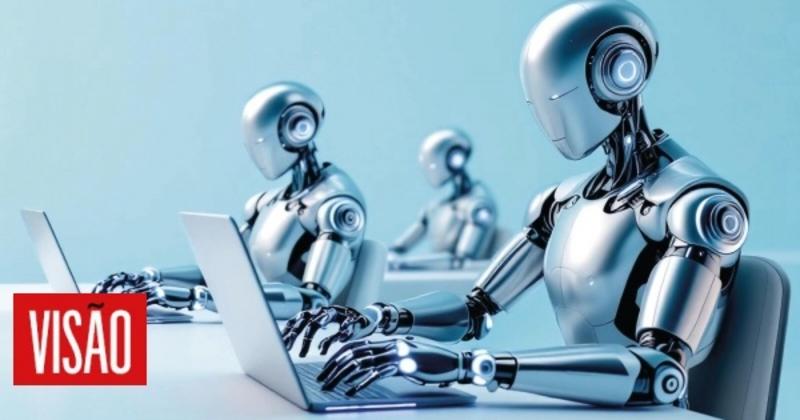 Inteligência Artificial: a última criação do ser humano?