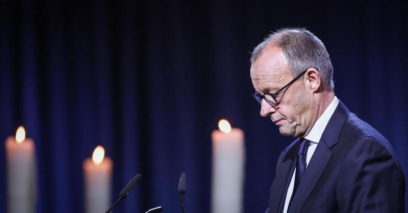 Najvažniju EU članicu vodi nevidljivi lider