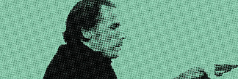 El pianista que no amaba los pianos