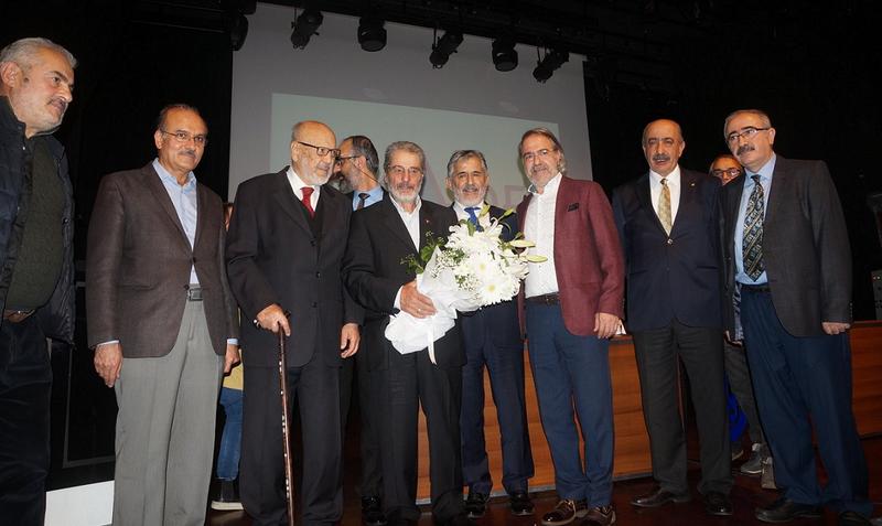 2025 Yılında Kültür Sanat Bereketi 2025 Yılında Kültür Sanat Bereketi