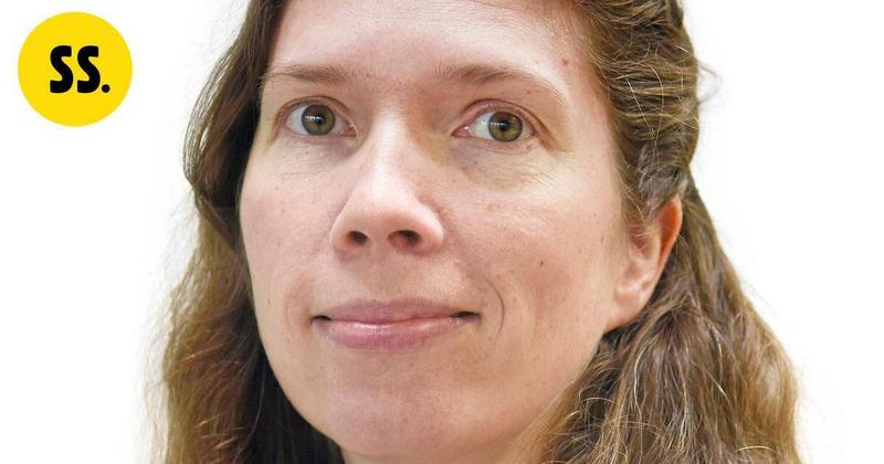 Kokoomus päättää, minne Eurooppa ja Suomi keikahtavat Kokoomus päättää, minne Eurooppa ja Suomi keikahtavat