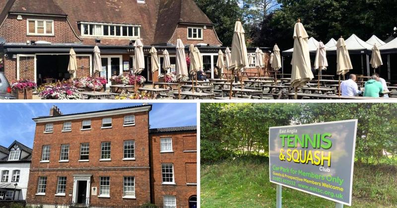 The city's planning bids which stirred a fuss this year