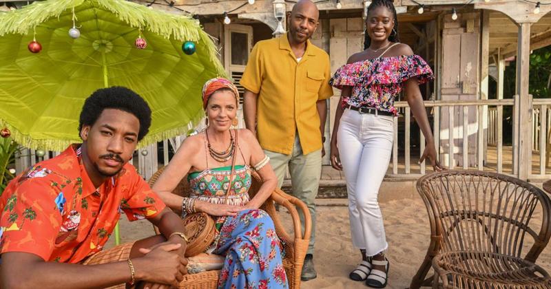 All to know on Death in Paradise's 2025 Christmas Special starring Don Gilet