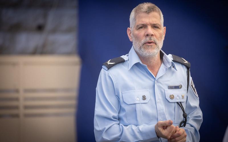 Police’s top legal adviser to retire, a year after police chief sought his dismissal