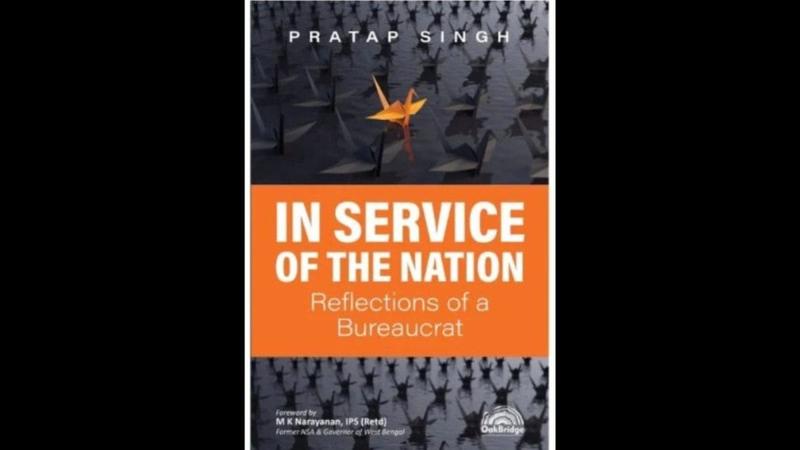 Opinion | The Silent Custodians: IRS Officer Pratap Singh’s Memoir Reflects On Indian Bureaucracy's Evolution