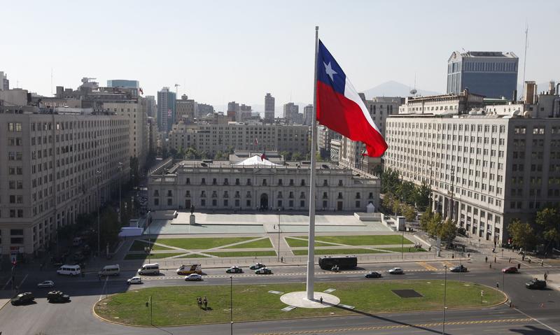 El primer cuarto del siglo XXI