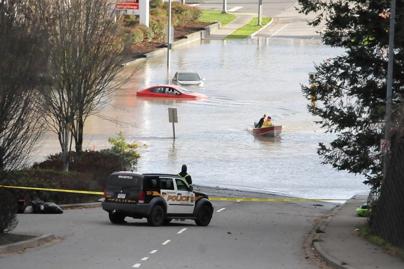 Opinion: The climate insurance gap is widening, and it's leaving marginalized Canadians behind