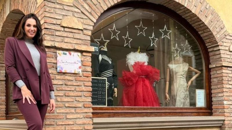 Moda, che passione. Il sogno di bimba diventato un lavoro