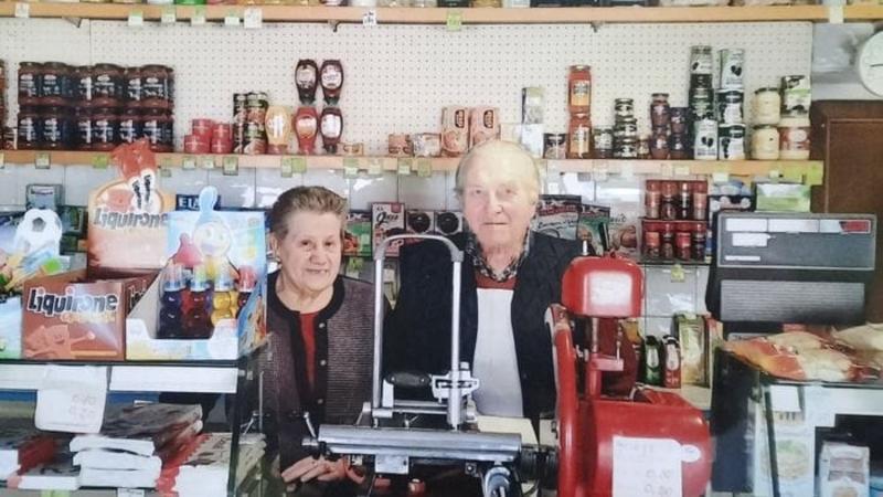 In bottega dal 1959, addio Tone. Punto di riferimento per Basella di Urgnano