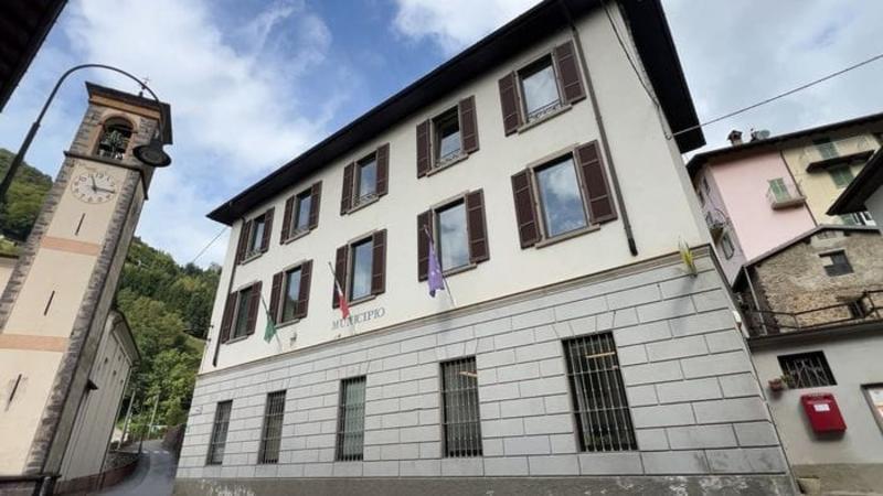 Crollo delle nascite in alta Val Brembana: Ornica fermo al 2014