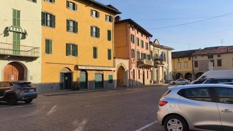 A Martinengo sanzioni più dure per chi sporca le strade