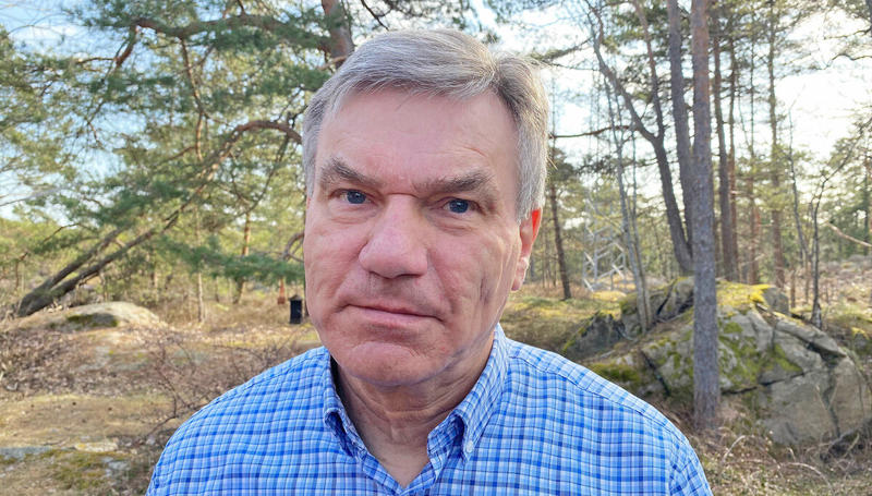 Er Harald Peter Stette forført?