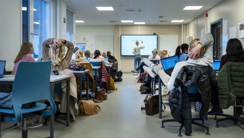 Vår kristne kulturarv