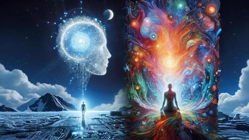 Inteligencias sin cuerpo