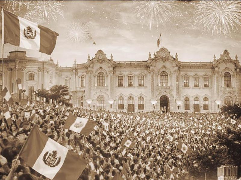 Opinión Pequeñas f(r)icciones: Un año más, un año menos