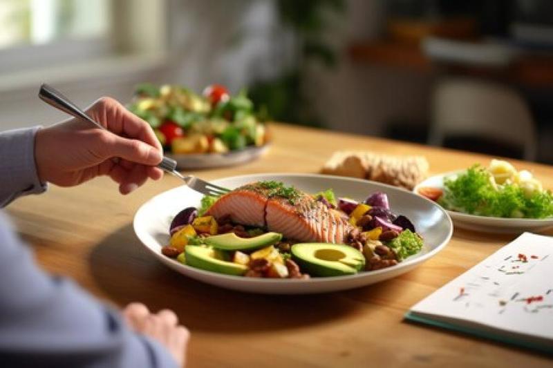 Dietas de fin de año