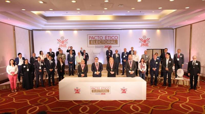 Elecciones 2026: muchas más posaderas que sillas