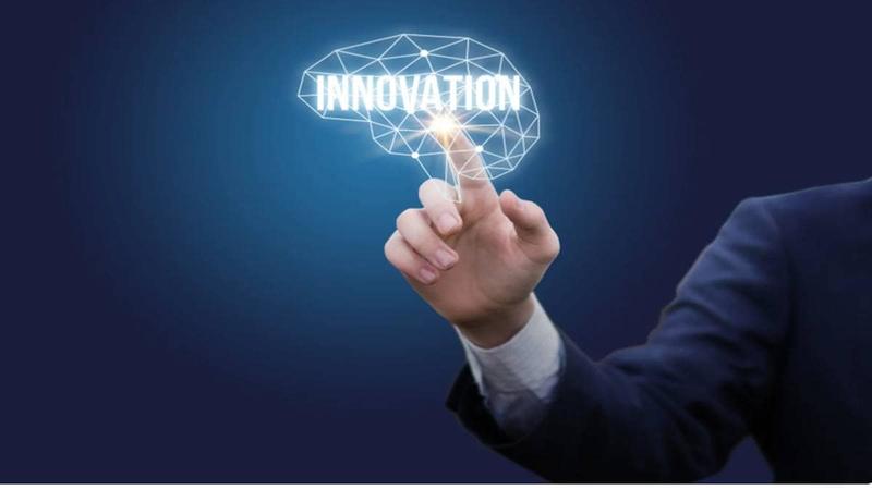 Drive innovation Drive innovation