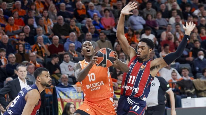 Promenjen termin utakmice između Partizana i Valensije