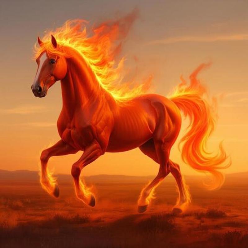 На пороге год космической скорости: как удержаться в седле Огненной Лошади?