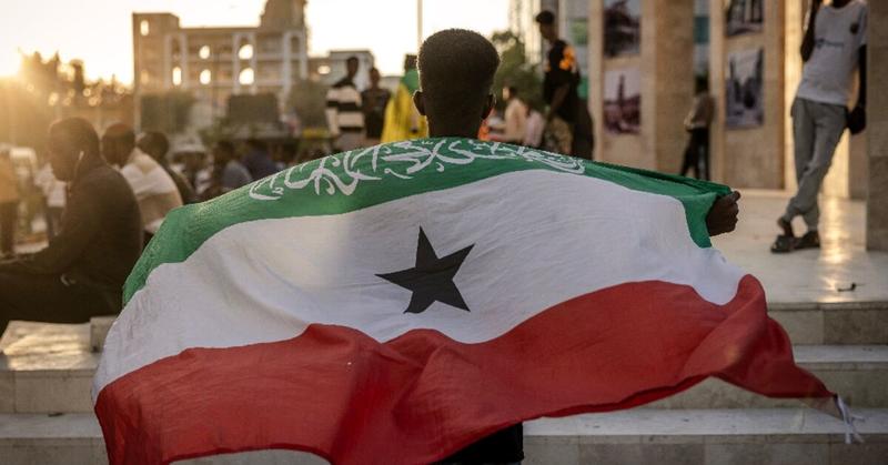 Somalia, African nations denounce Israeli recognition of Somaliland