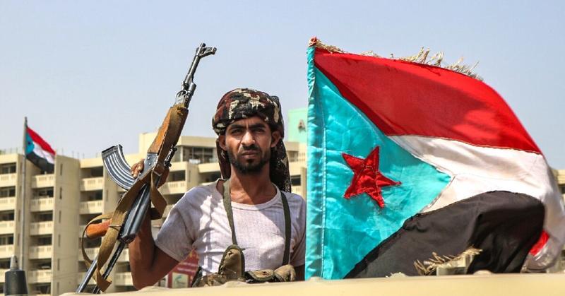 Saudi-led coalition demands Yemen separatists withdraw forces