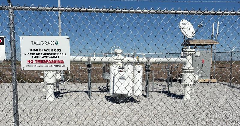 Letter: Pipeline development will raise rates