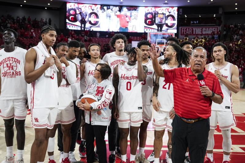 Houstonian of the Year: Kelvin Sampson and UH were made for each other | Opinion