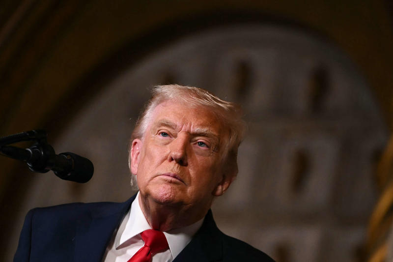 The Trump Administration Has Already Accomplished Vast Portions of Project 2025