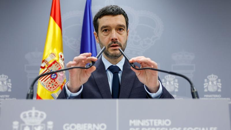 La emergencia silenciosa