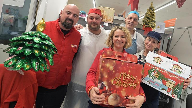 La storia del benefattore misterioso. Va al Conad e dona 1000 euro: “Voglio aiutare chi è in difficoltà”