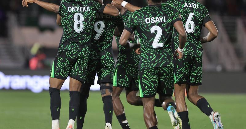 CAN 2025: favoritos confirmam, jogadores decidem