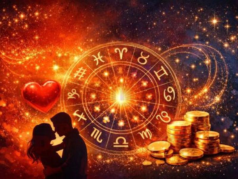 Хороскоп за 28 декември: Страстна любов и пари за Скорпиона