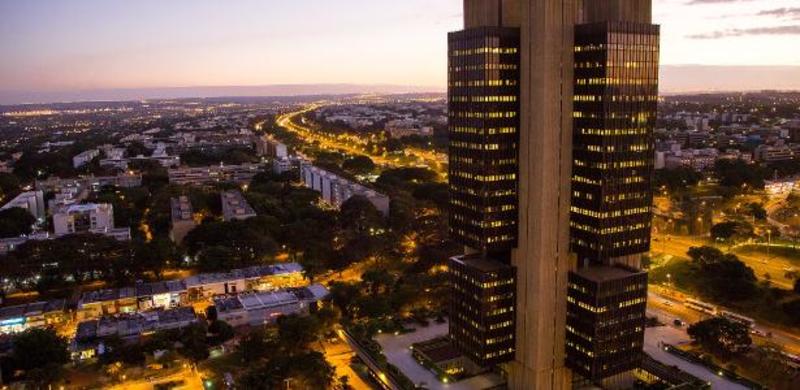 Corpo técnico do BC vê pressão no caso Master com indignação