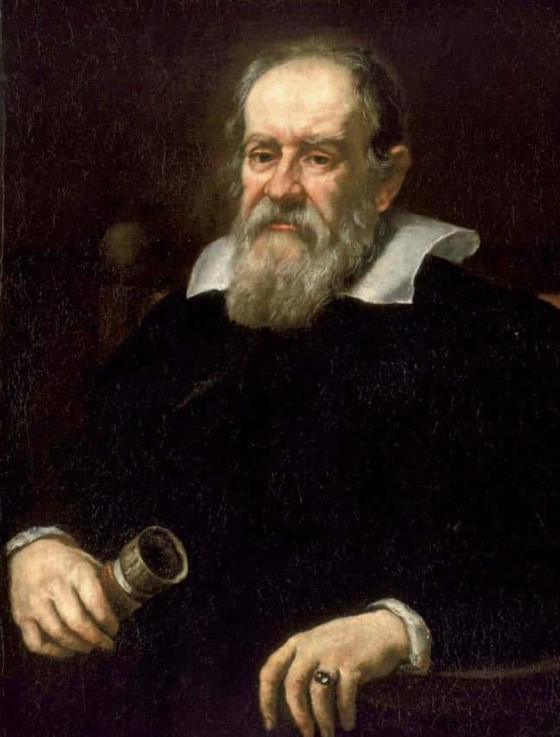 El legado de Galileo y Darwin