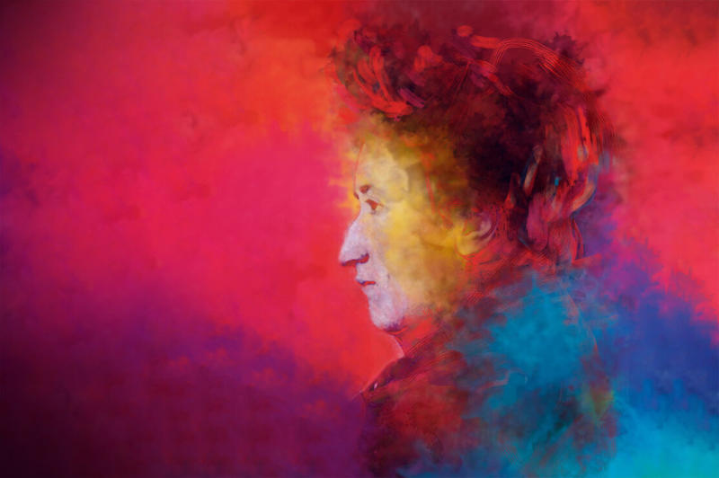 Rosa Luxemburg über Weihnachten