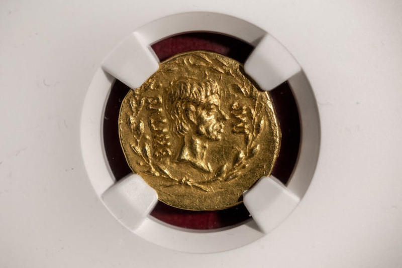 Are we failing to learn the lesson from Ancient Rome's riches-to-rags tale?