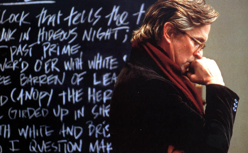 The overlooked brilliance of Wonder Boys
